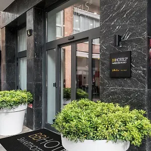 Bb Smarthotel Duomo Otel