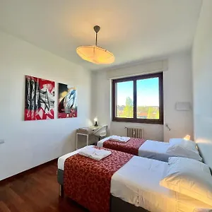  Pensión Green Guest House