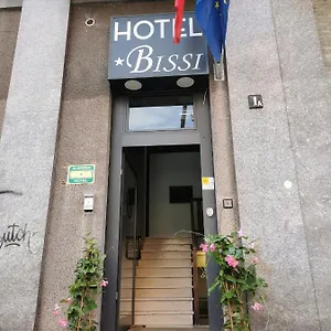  Hotel Bissi