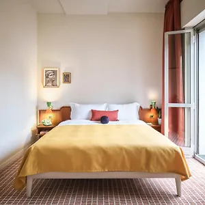 Max Brown Missori, Part Of Sircle Collection Otel