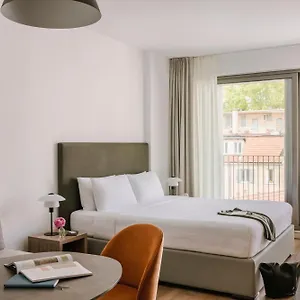 Sonder Atelier Apart Otel