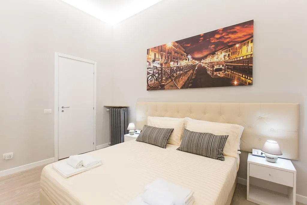 4Rooms Milano Милан