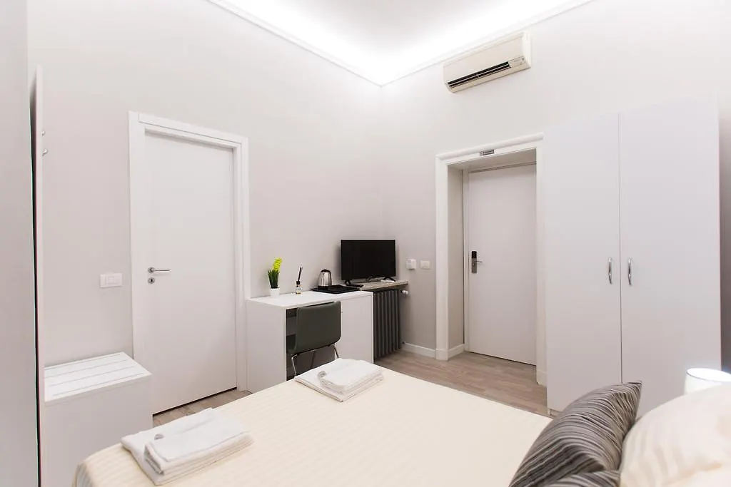 Гостевой дом 4Rooms Milano