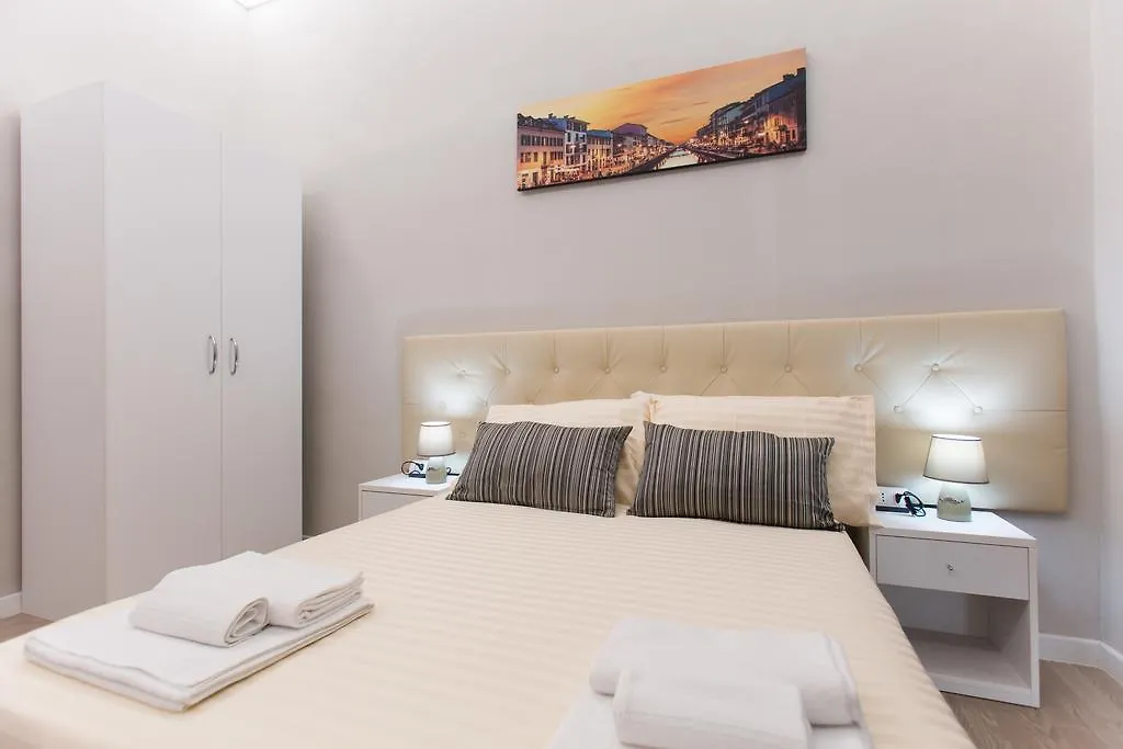4Rooms Milano