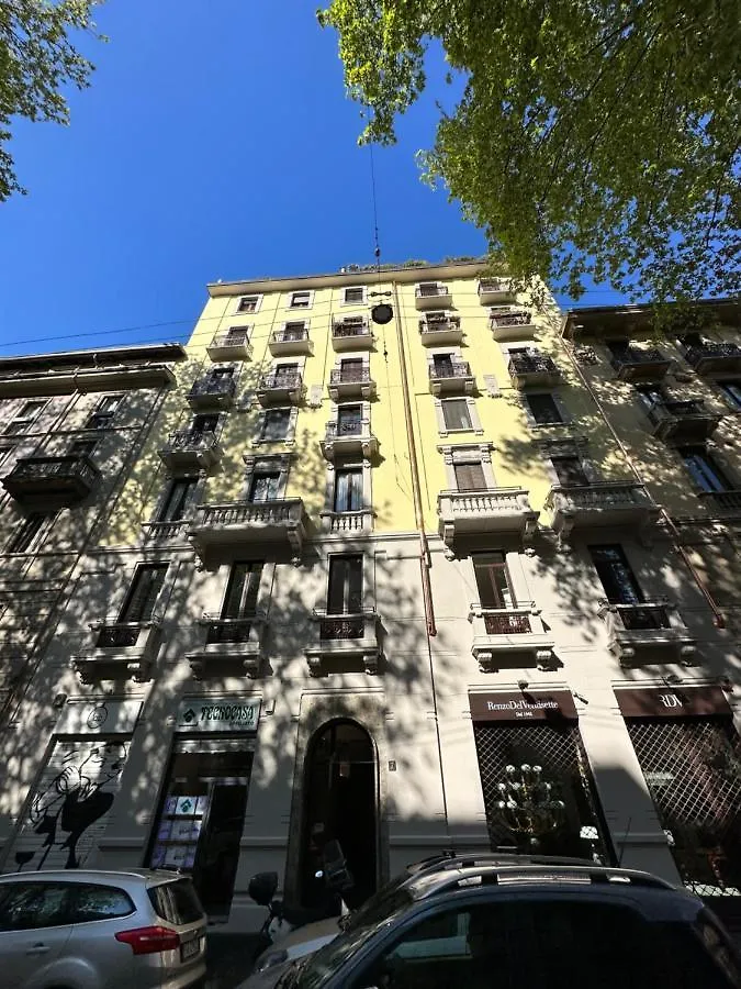 4Rooms Milano