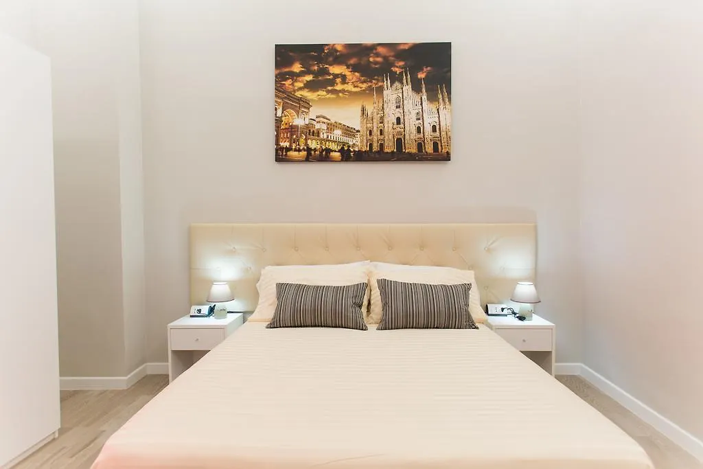 4Rooms Milano 0*, Milan Italy