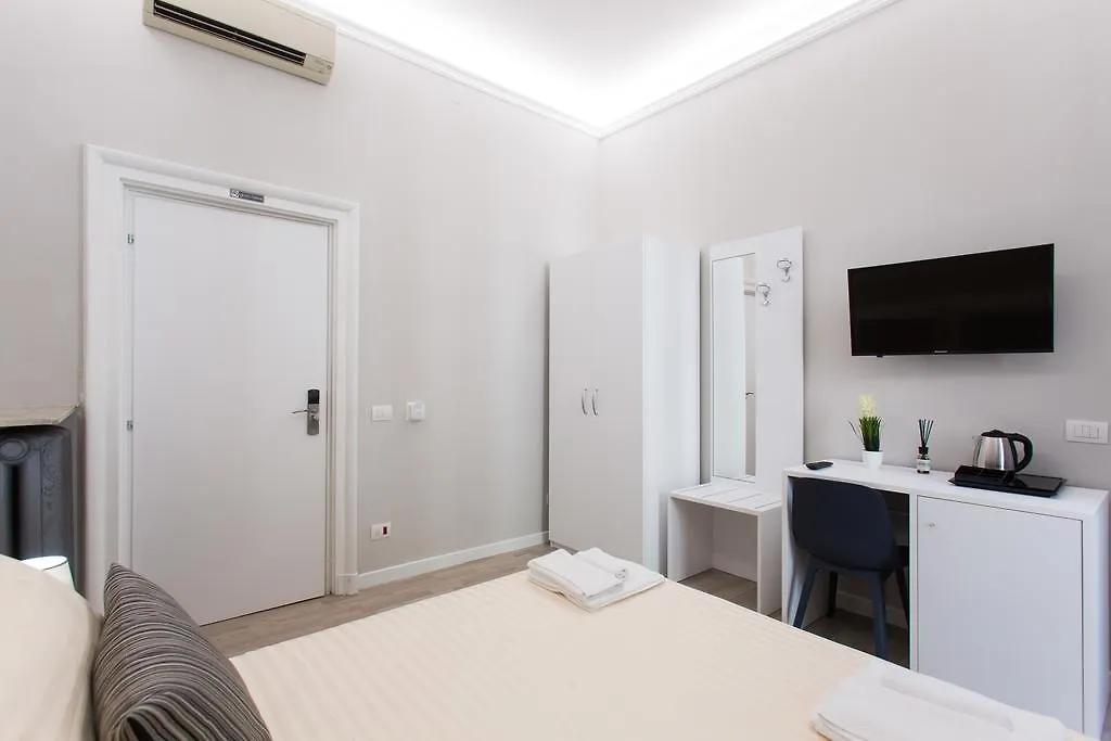 4Rooms Milano Guest house