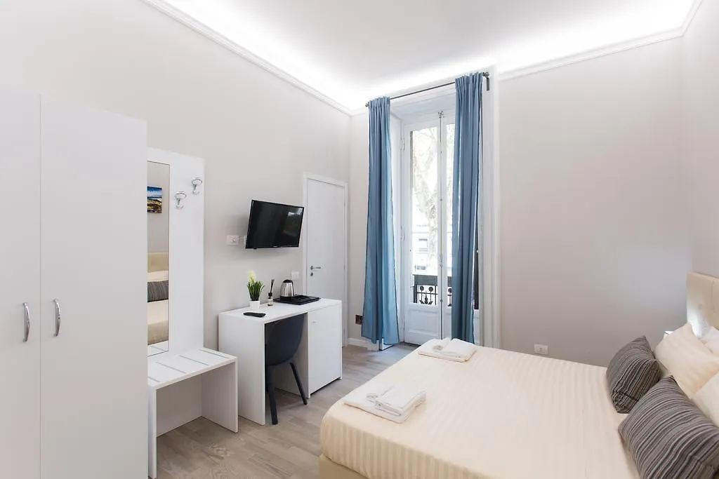 4Rooms Milano Guest house Milan