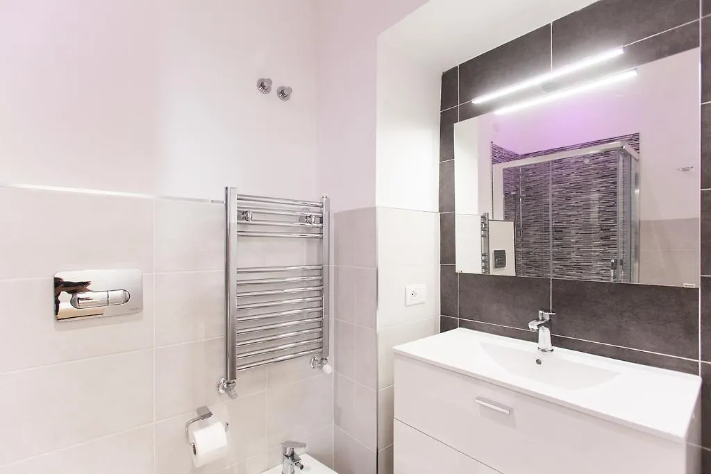Guest house 4Rooms Milano