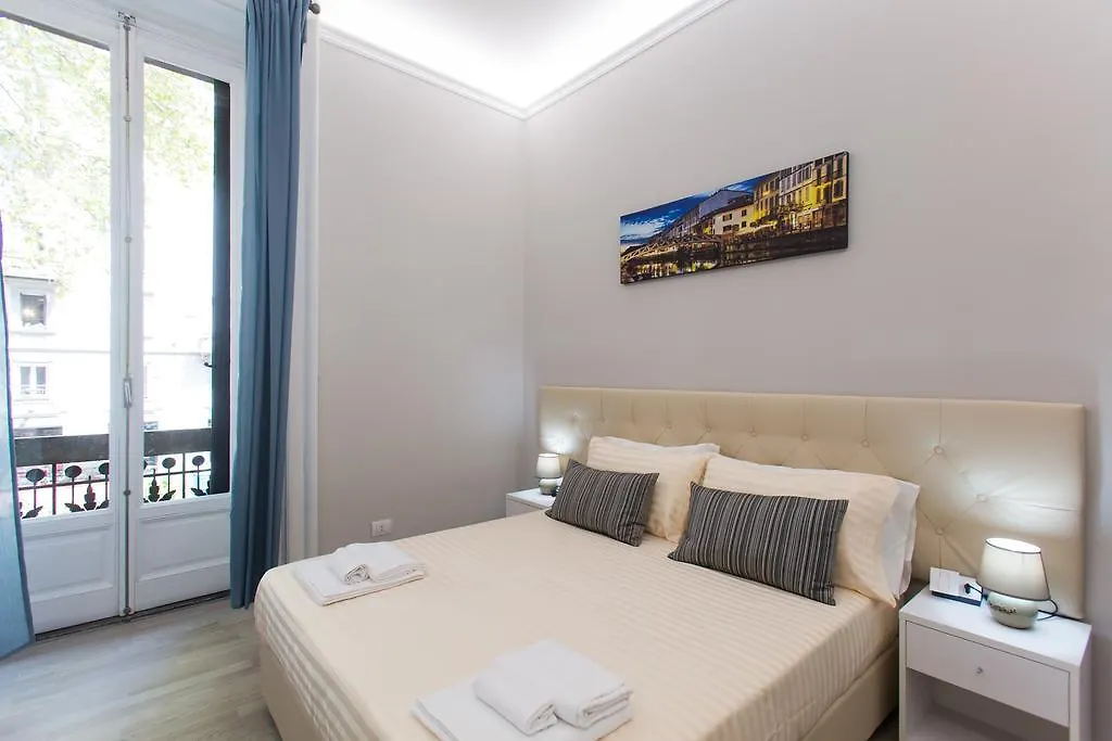 4Rooms Milano Italy