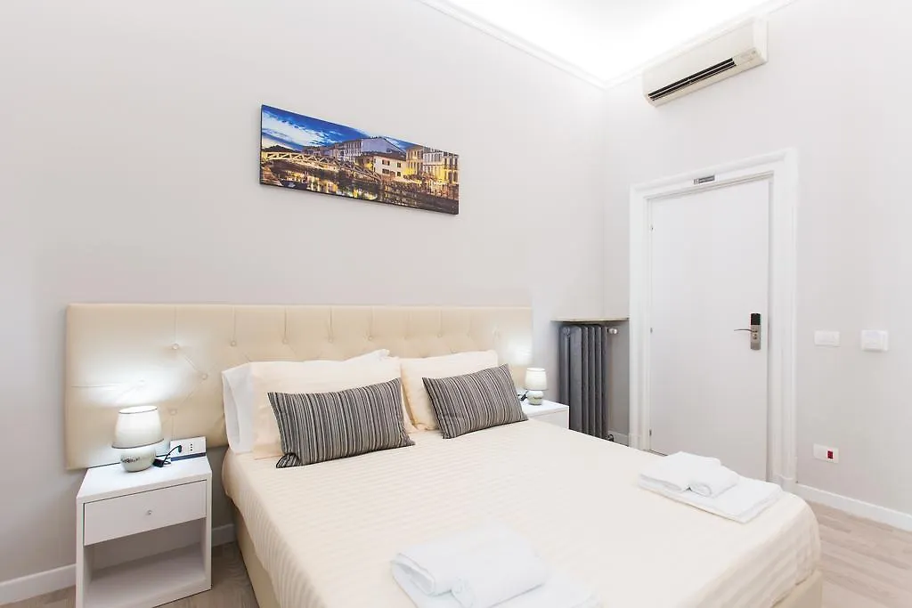 4Rooms Milano 0*, Milan Italy