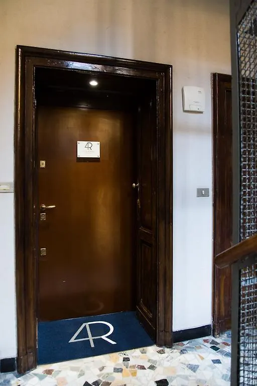 4Rooms Milano Milan