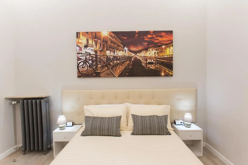 Guest house 4Rooms Milano