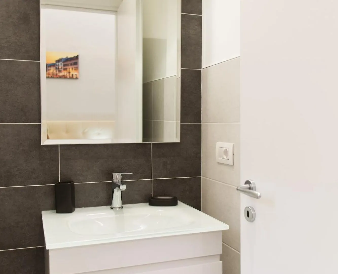 Guest house 4Rooms Milano