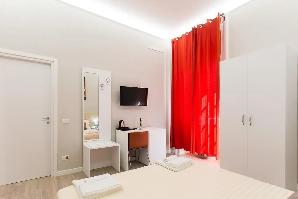 4Rooms Milano Milan